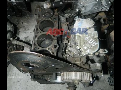 Bloc motor ambielat VOLKSWAGEN GOLF ALLTRACK VIII 2020-1997 oe AAZ, vedere frontata