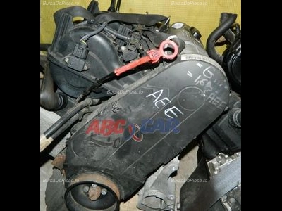 Motor complet VOLKSWAGEN GOLF ALLTRACK VIII 2020-1997, vedere frontata