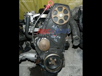 Motor complet