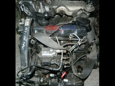Motor complet VOLKSWAGEN GOLF ALLTRACK VIII 2020-1997 oe AEY, vedere frontata