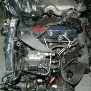 Motor complet VOLKSWAGEN GOLF ALLTRACK VIII 2020-1997 AEY, vedere frontata