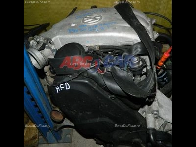 Motor complet VOLKSWAGEN GOLF ALLTRACK VIII 2020-1997 oe AFT, vedere frontata
