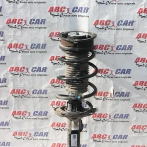 Amortizor suspensie stanga fata VOLKSWAGEN GOLF ALLTRACK VIII 2020-2026, vedere frontata