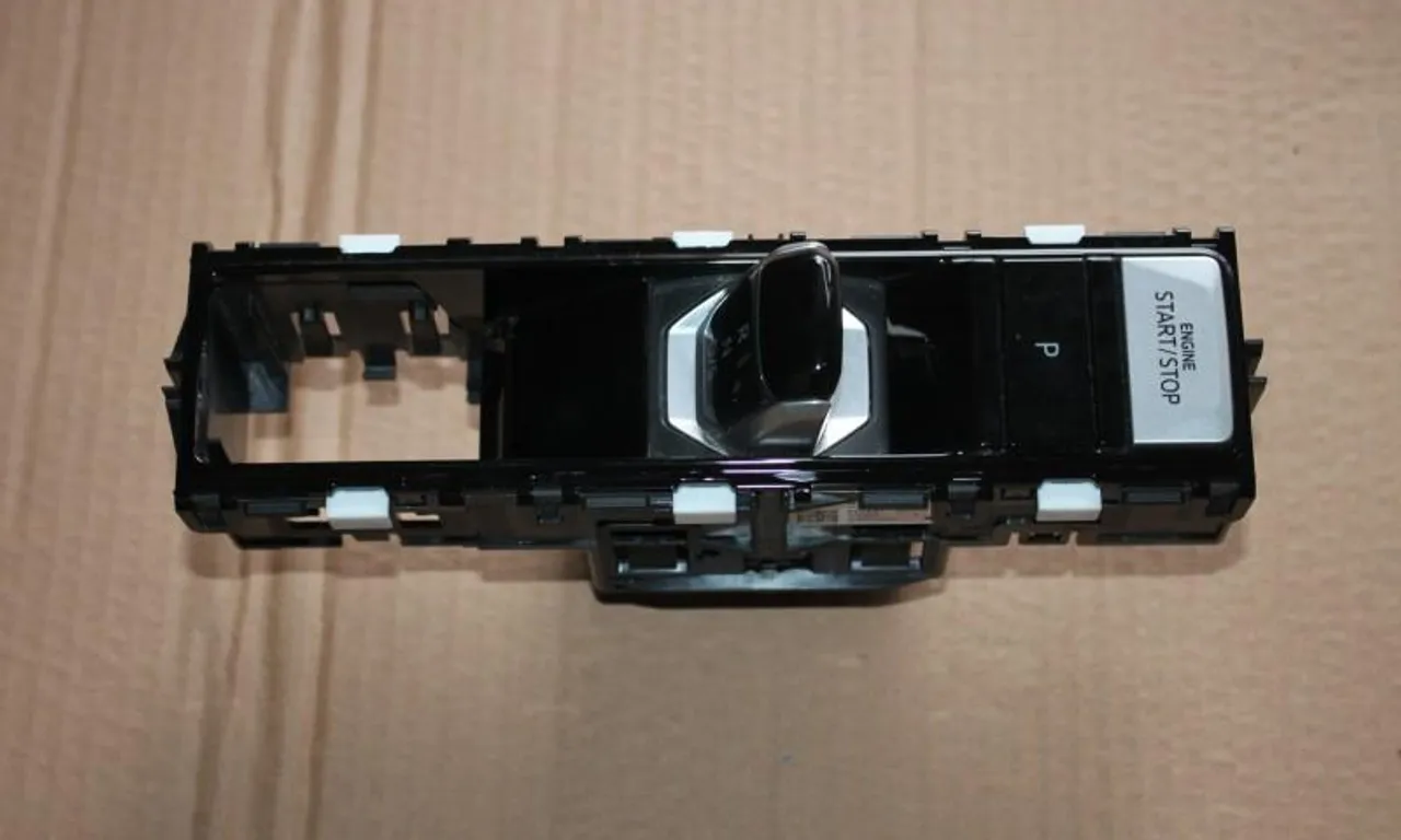 Selector cutie viteze cu buton start/stop VOLKSWAGEN GOLF ALLTRACK VIII 2020-null