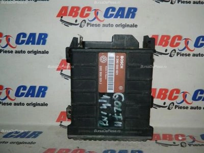 Calculator motor
