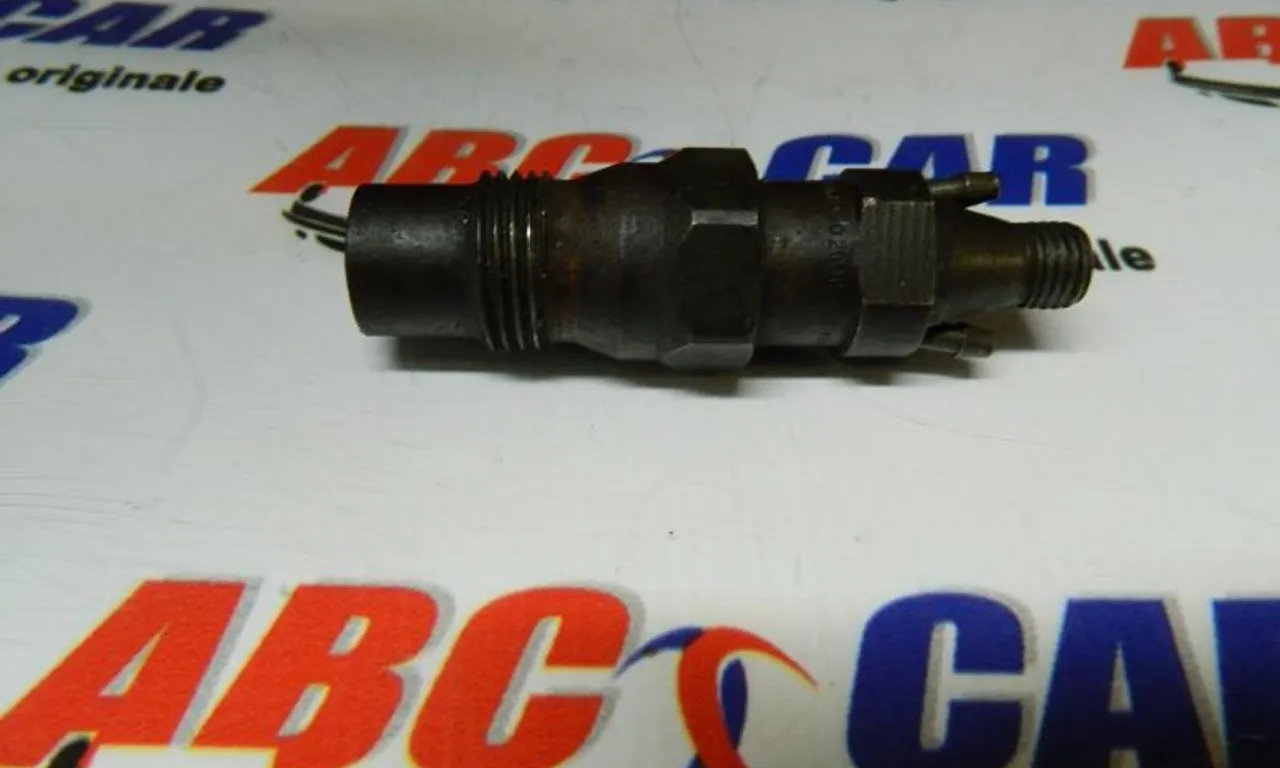 Injector VOLKSWAGEN GOLF II 1983-1992