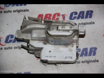 Broasca usa dreapta spate VOLKSWAGEN GOLF III 1991-1997 oe 1H4852154, vedere frontata