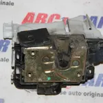 Broasca usa dreapta spate VOLKSWAGEN GOLF III 1991-1997 1H4852154, vedere laterala