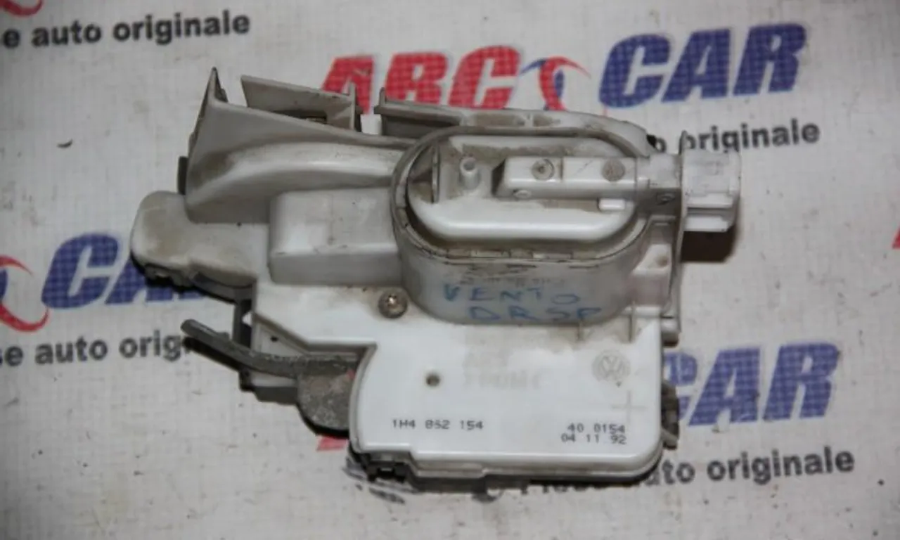 Broasca usa dreapta spate VOLKSWAGEN GOLF III 1991-1997