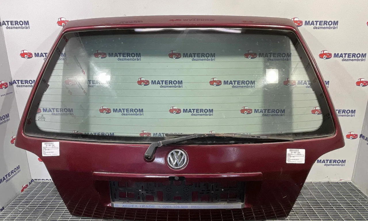 HAION VOLKSWAGEN GOLF III 1989-2000