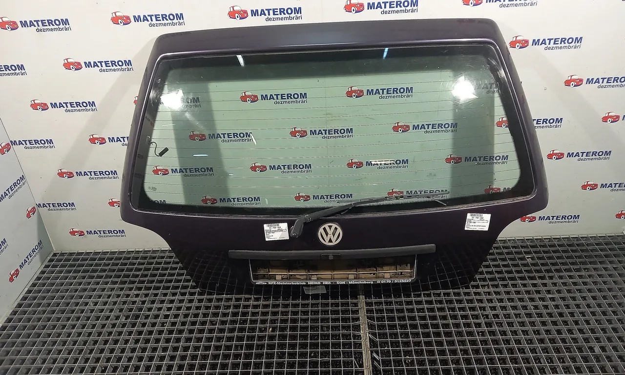 HAION VOLKSWAGEN GOLF III 1989-2000