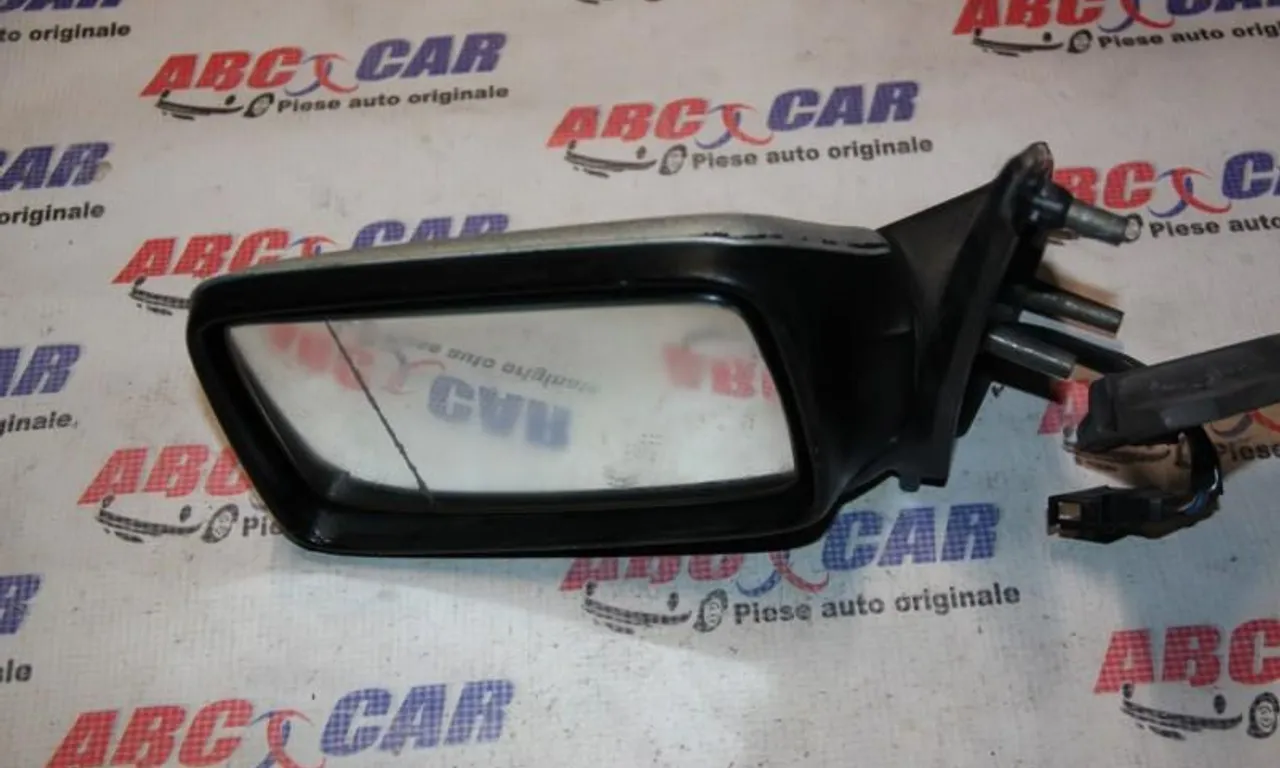 Oglinda stanga (5 fire) VOLKSWAGEN GOLF III 1991-1997