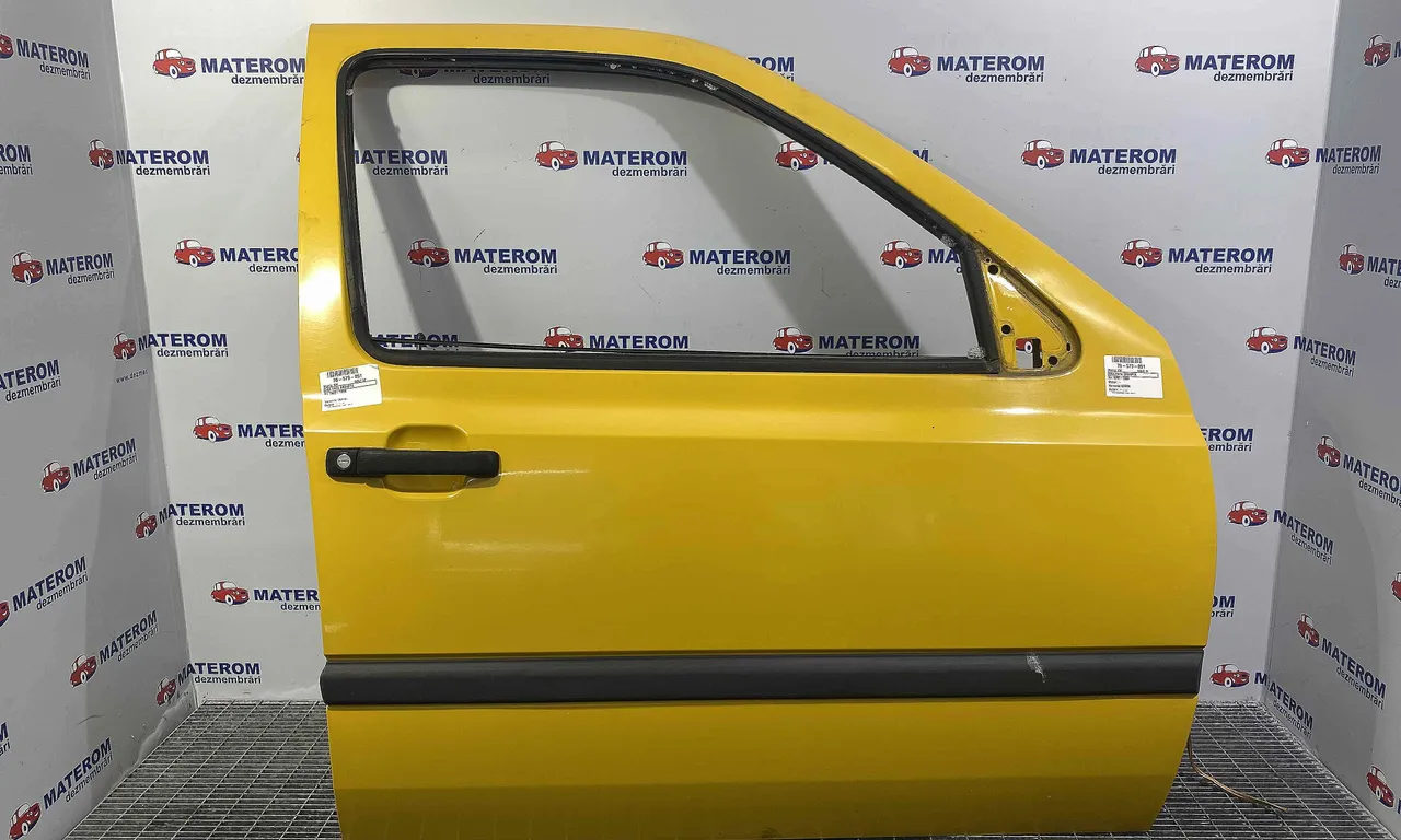 USA FATA DREAPTA VOLKSWAGEN GOLF III 1989-2000