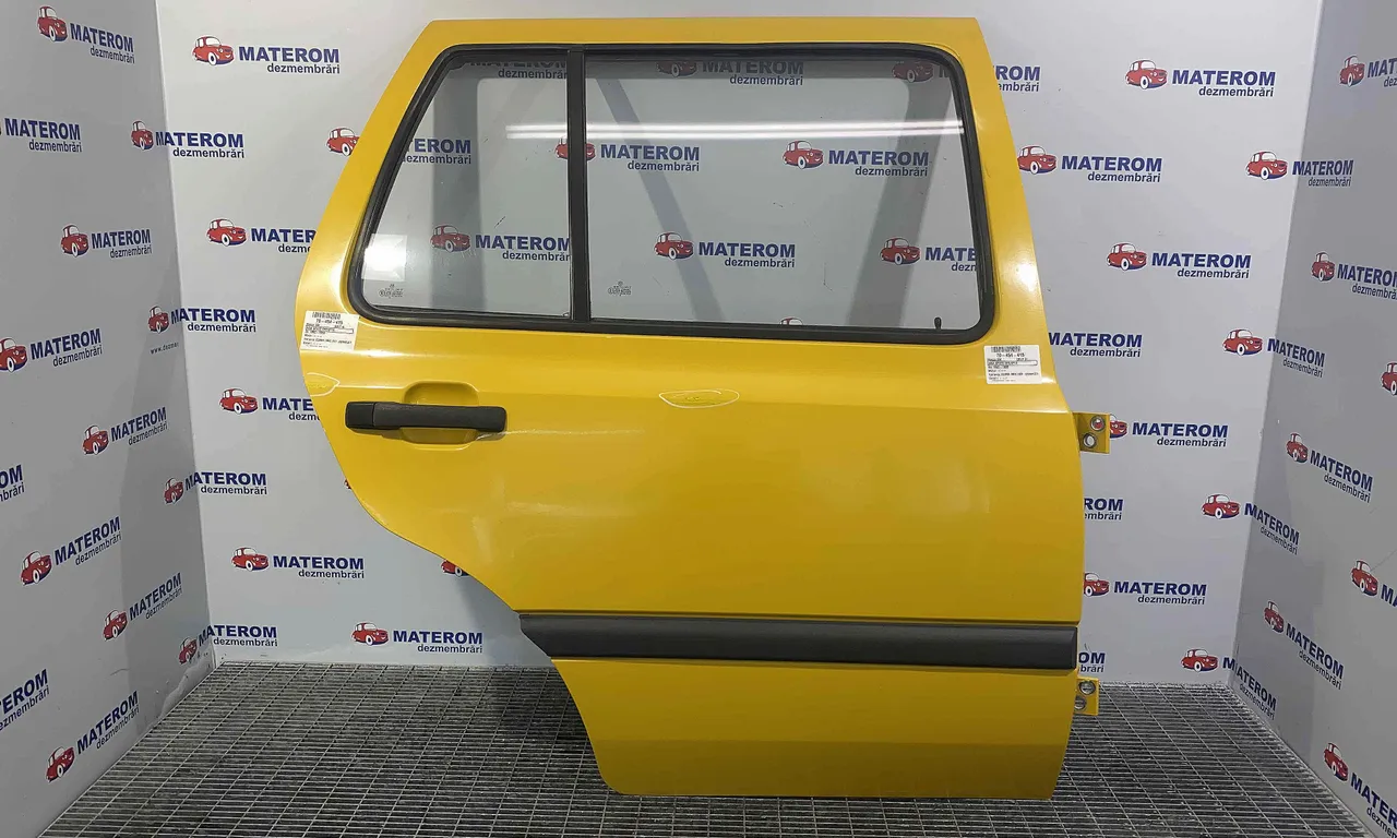 USA SPATE DREAPTA VOLKSWAGEN GOLF III 1989-2000