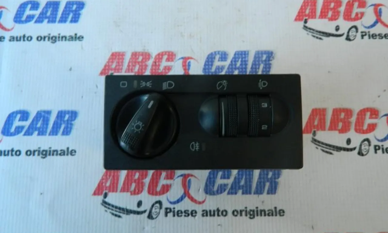 Bloc lumini VOLKSWAGEN GOLF III 1991-1997