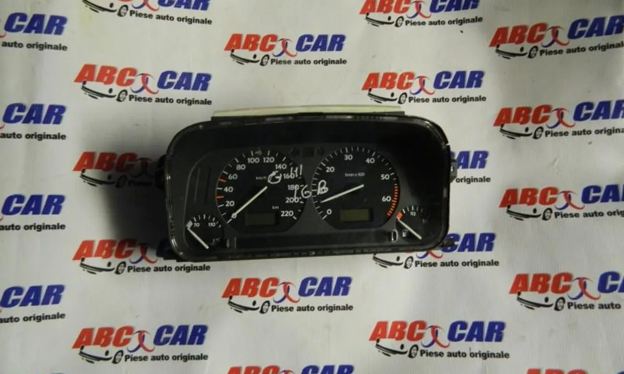 Ceasuri de bord VOLKSWAGEN GOLF III 1991-1997