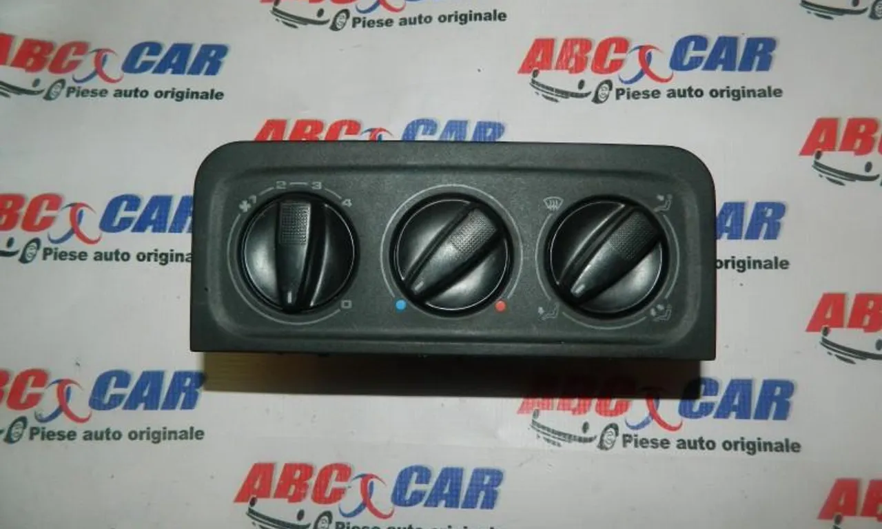 Panou comanda AC VOLKSWAGEN GOLF III 1991-1997
