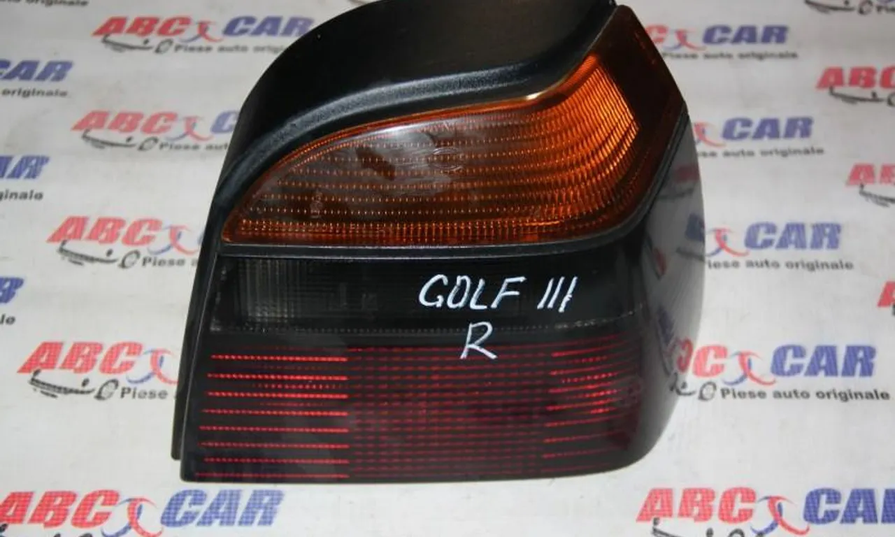 Stop dreapta VOLKSWAGEN GOLF III 1991-1997