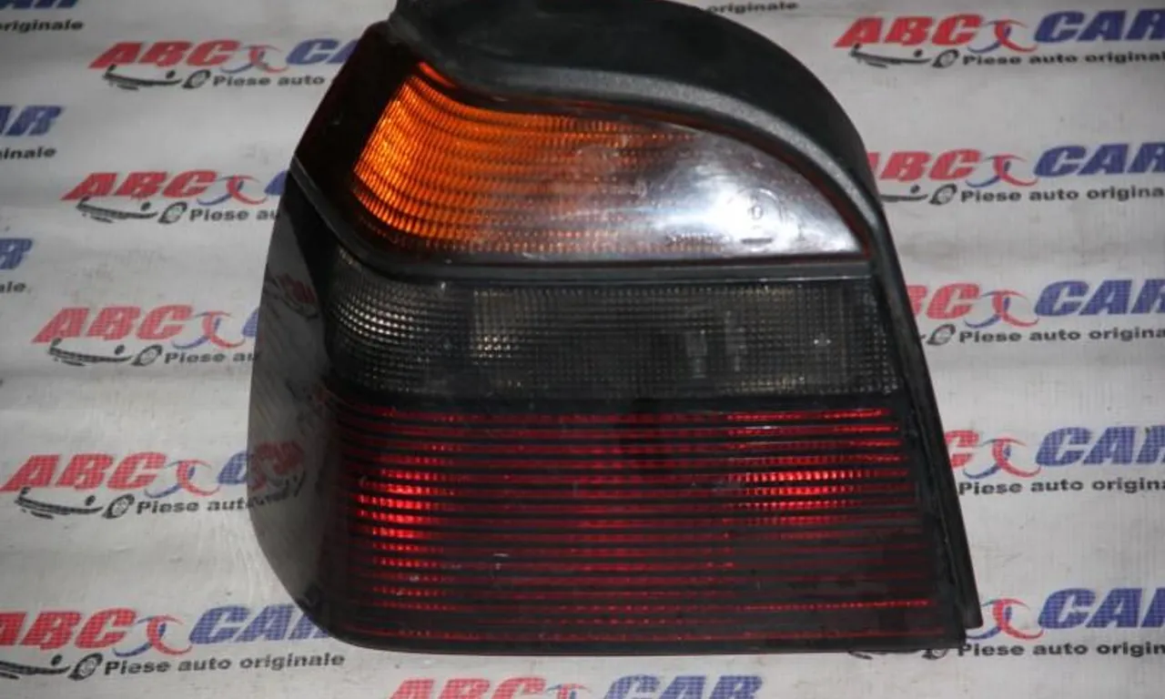 Stop stanga (fumuriu) VOLKSWAGEN GOLF III 1991-1997