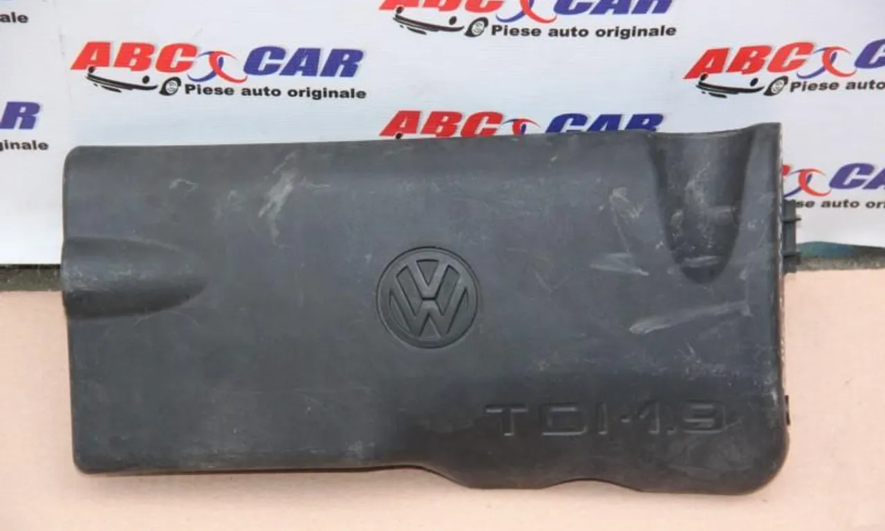 Capac motor VOLKSWAGEN GOLF III 1991-1997