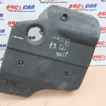 Capac motor VOLKSWAGEN GOLF III 1991-1997 028103935F, vedere frontata
