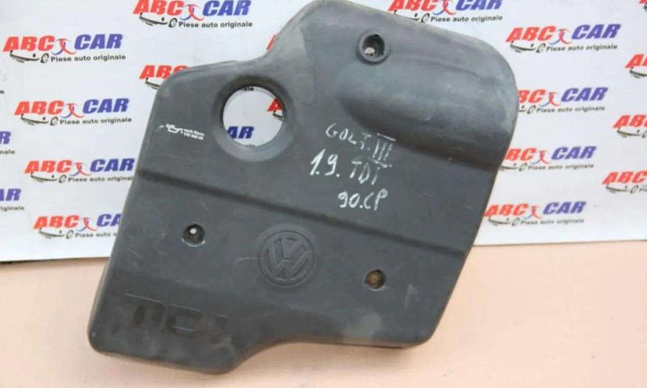 Capac motor VOLKSWAGEN GOLF III 1991-1997