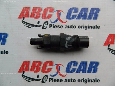 Injector VOLKSWAGEN GOLF III 1991-1997 oe 028130201C, vedere frontata