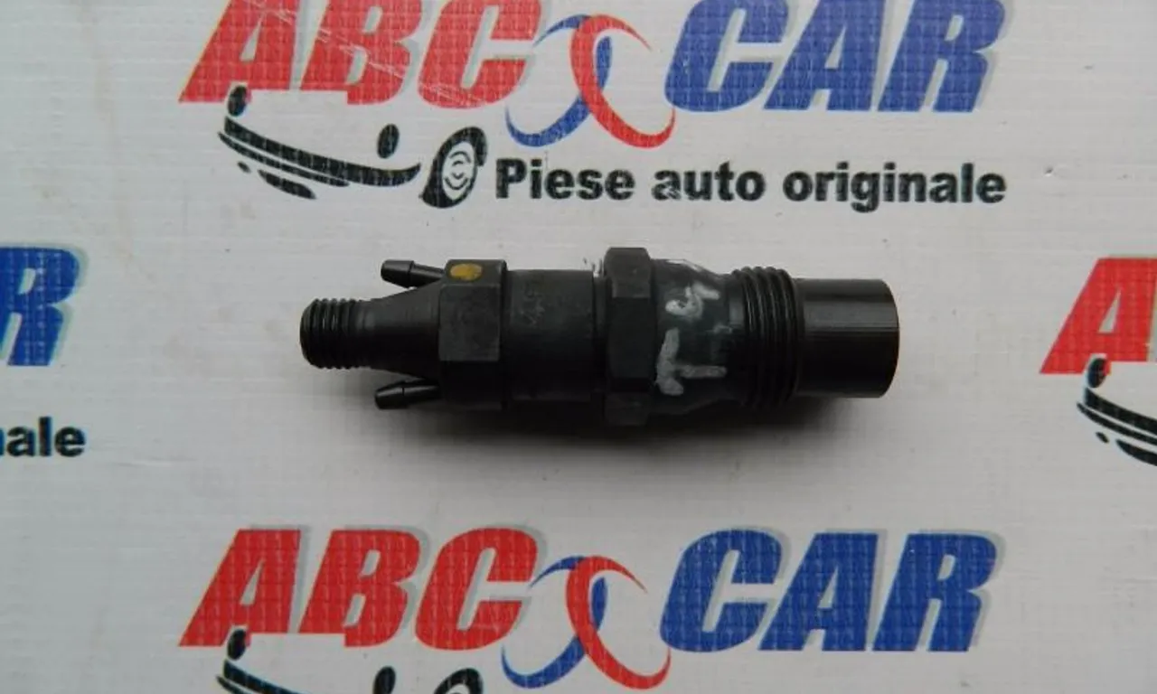 Injector VOLKSWAGEN GOLF III 1991-1997