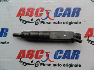 Injector
