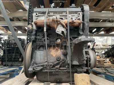 MOTOR VOLKSWAGEN GOLF III 1.9 TDI 1989-2000 oe 028100090HX, vedere frontata