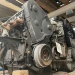 MOTOR VOLKSWAGEN GOLF III 1.9 TDI 1989-2000 oe-028100090HX, vedere laterala