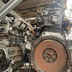 MOTOR VOLKSWAGEN GOLF III 1.9 TDI 1989-2000 oe-028100090HX, vedere laterala