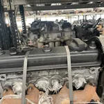 MOTOR VOLKSWAGEN GOLF III 1.9 TDI 1989-2000 oe-028100090HX, vedere laterala
