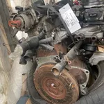 MOTOR VOLKSWAGEN GOLF III 1.4 INJ 1989-2000 oe-030100103JX, vedere laterala