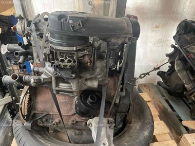 MOTOR VOLKSWAGEN GOLF III 1.4 INJ 1989-2000 oe 030100103JX, vedere frontata