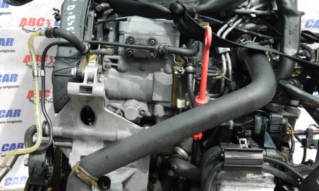 Pompa injectie VOLKSWAGEN GOLF III 1991-1997