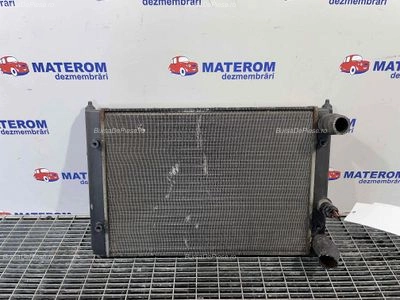 RADIATOR MOTOR
