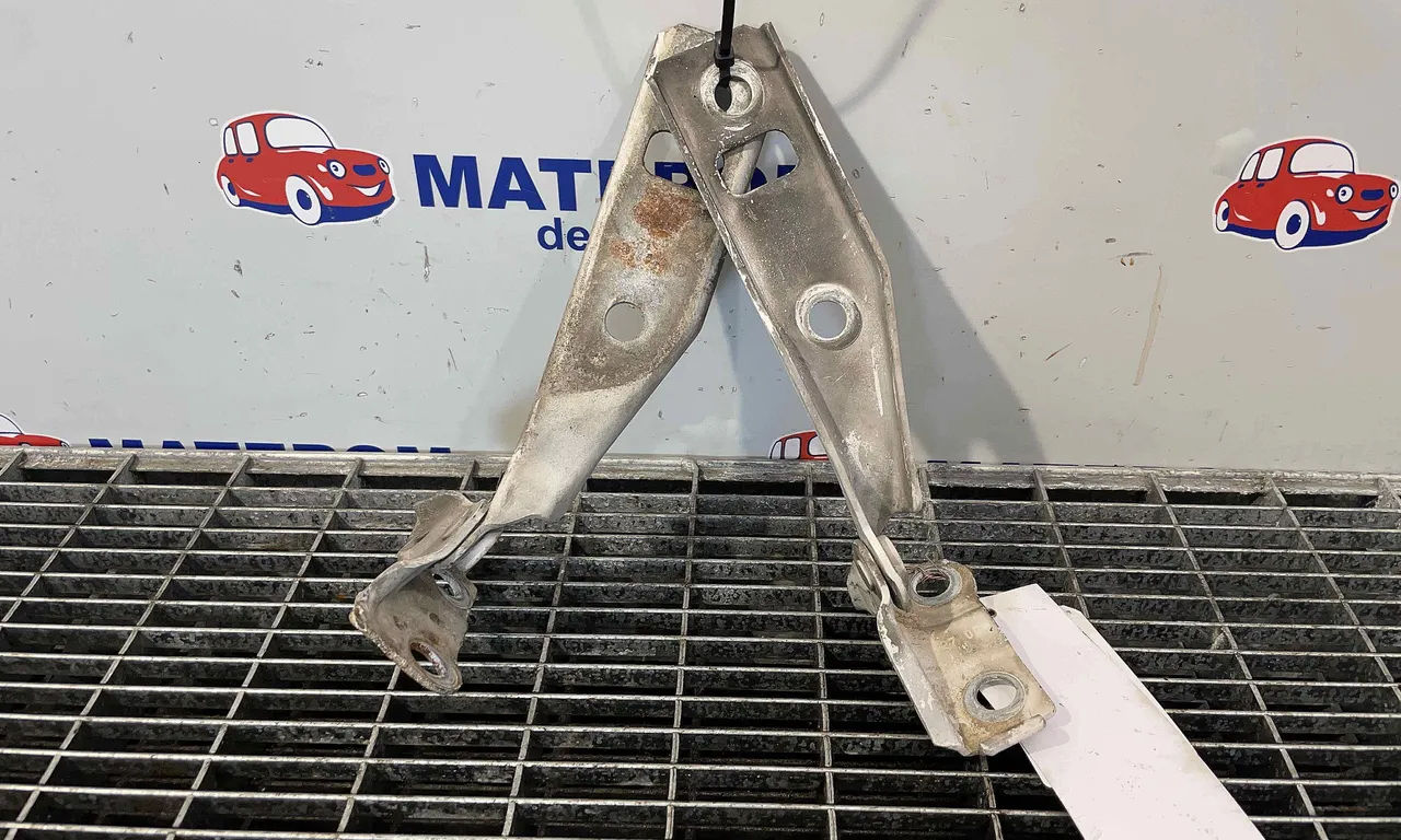 BALAMALE CAPOTA FATA VOLKSWAGEN GOLF IV 1997-2008