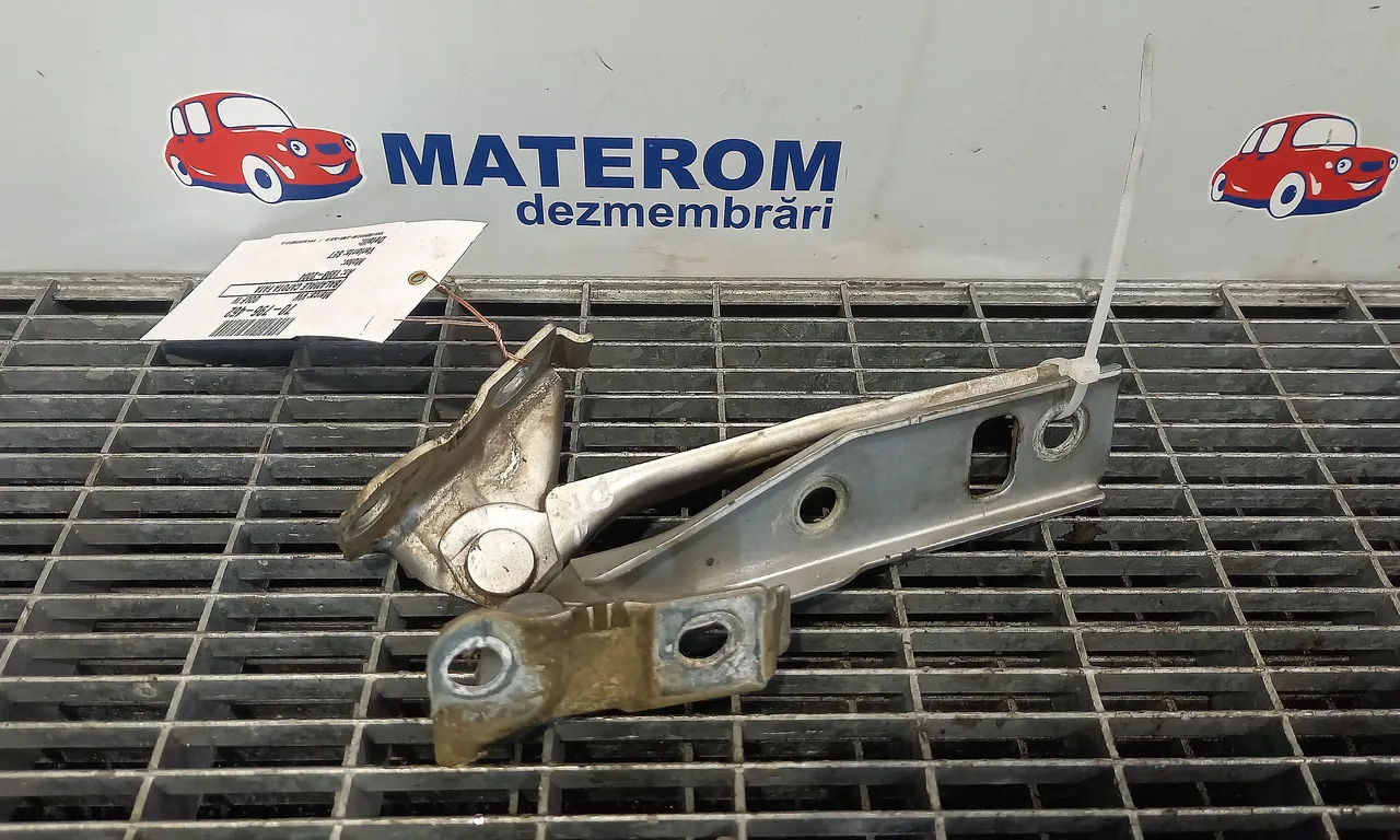 BALAMALE CAPOTA FATA VOLKSWAGEN GOLF IV 1997-2008