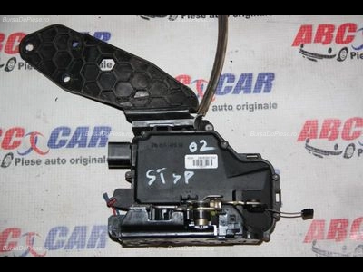 Broasca usa stanga spate