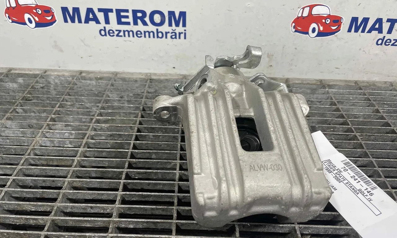 ETRIER SPATE STANGA VOLKSWAGEN GOLF IV 1997-2008