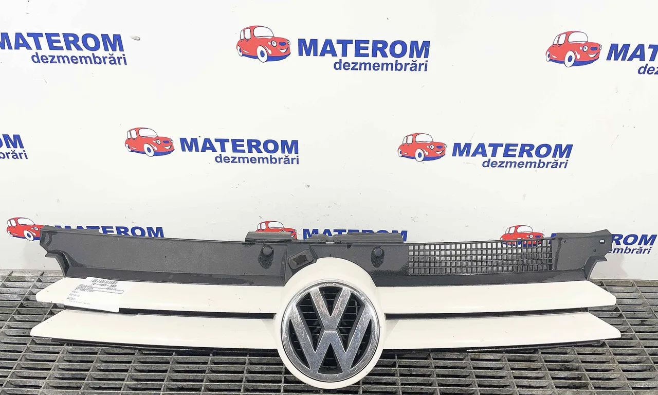 GRILA FATA VOLKSWAGEN GOLF IV 1997-2008