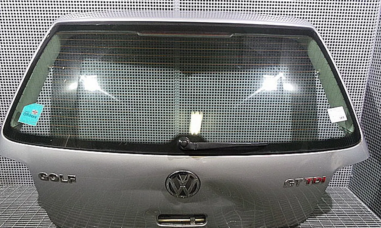 HAION VOLKSWAGEN GOLF IV 1997-2004