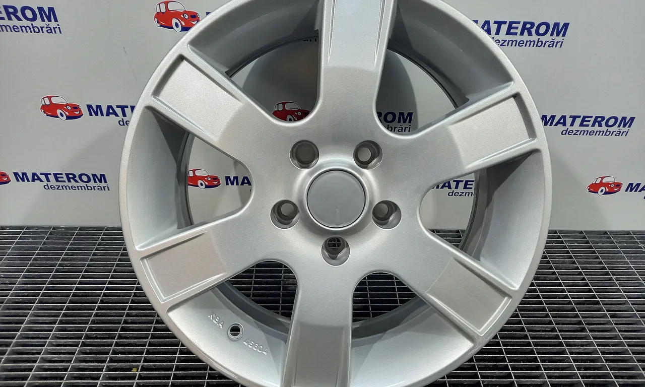 JANTE ALIAJ VOLKSWAGEN GOLF IV 1997-2008