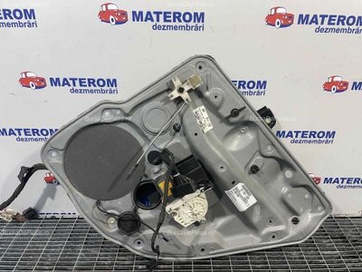 MACARA USA SPATE DREAPTA