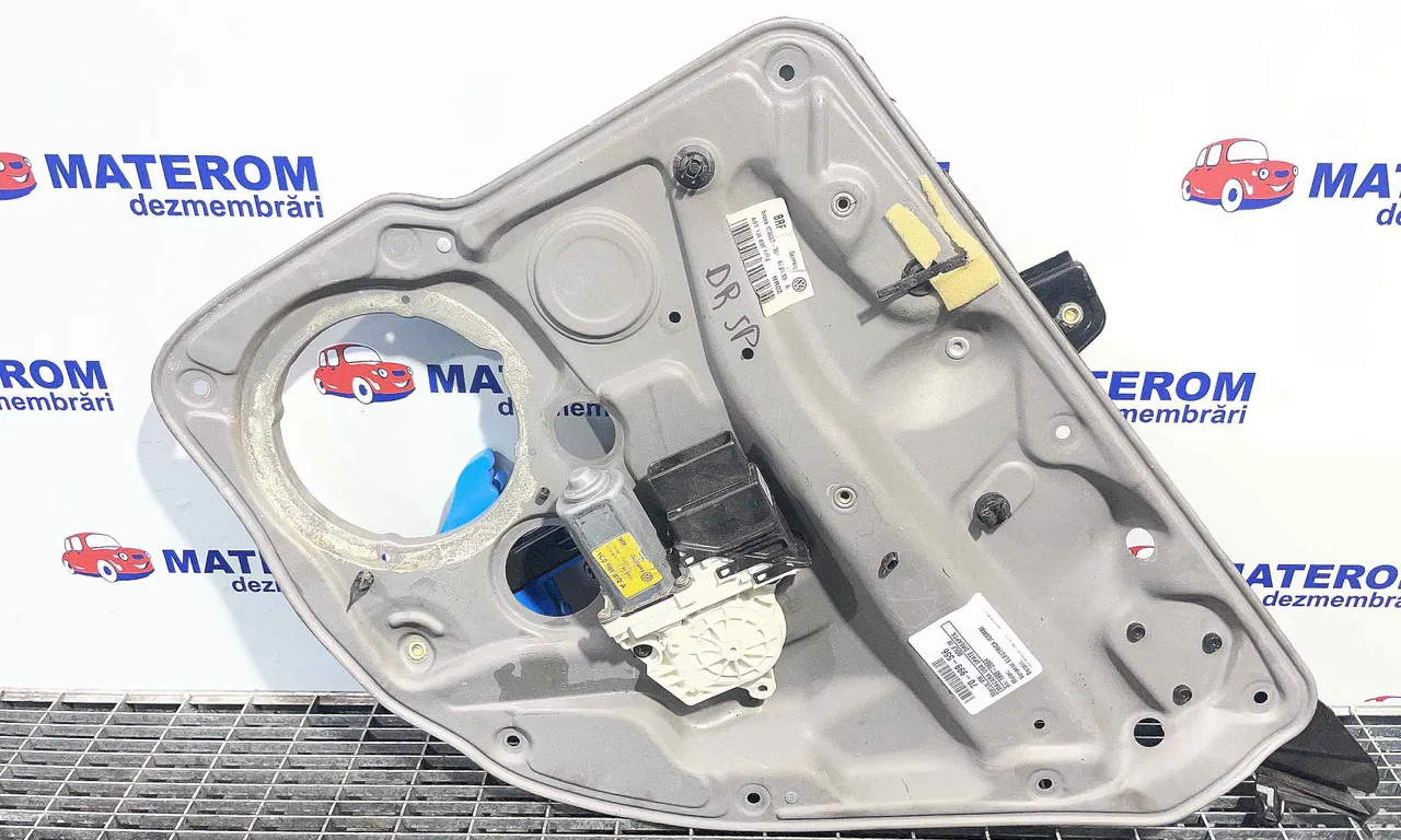 MACARA USA SPATE DREAPTA VOLKSWAGEN GOLF IV 1997-2008