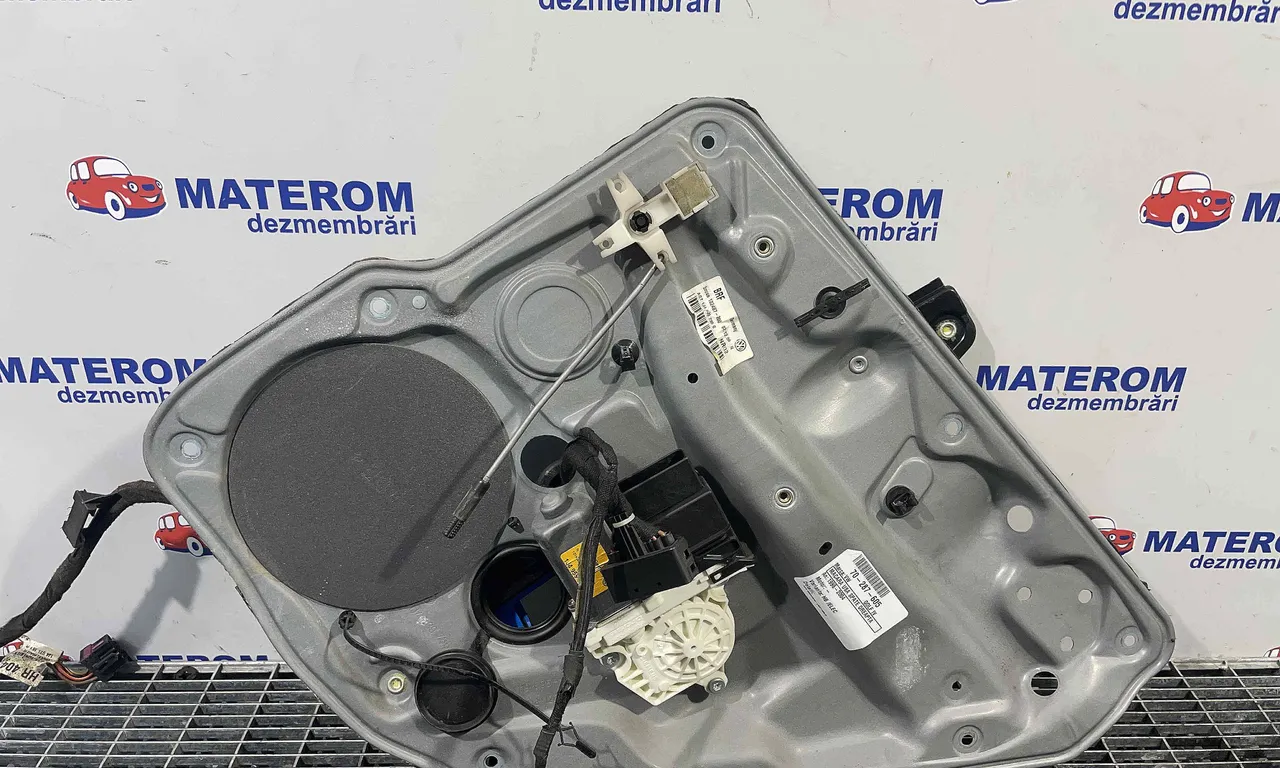 MACARA USA SPATE DREAPTA VOLKSWAGEN GOLF IV 1997-2008