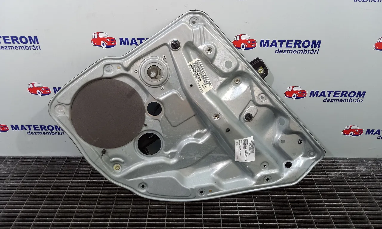 MACARA USA SPATE DREAPTA VOLKSWAGEN GOLF IV 1997-2008