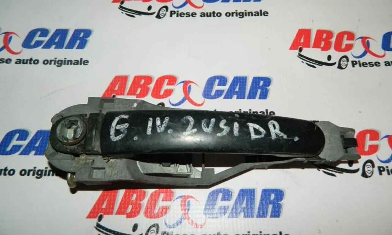 Maner deschidere exterior usa dreapta VOLKSWAGEN GOLF IV 1997-2008