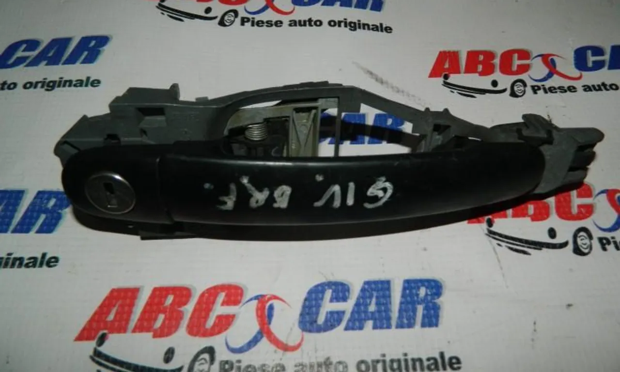 Maner deschidere exterior usa dreapta fata VOLKSWAGEN GOLF IV 1997-2008
